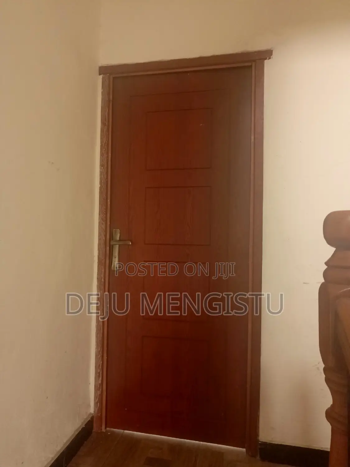 1bdrm House in ሰባ ሁለት, Bole for rent