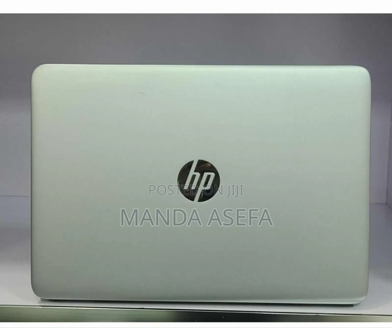 New Laptop HP EliteBook 840 8GB Intel Core I7 HDD+SSD 256GB