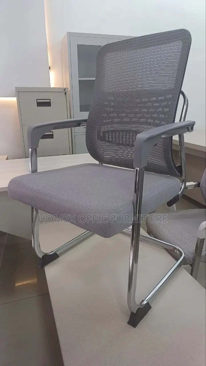 Office Furniture Chair የቢሮ ወንበር