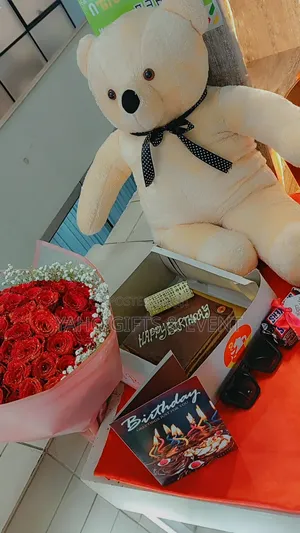 Photo - Yaho Birthday Gift