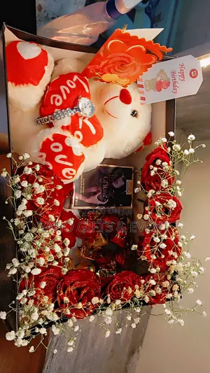 Photo - Yaho Women's Gift 