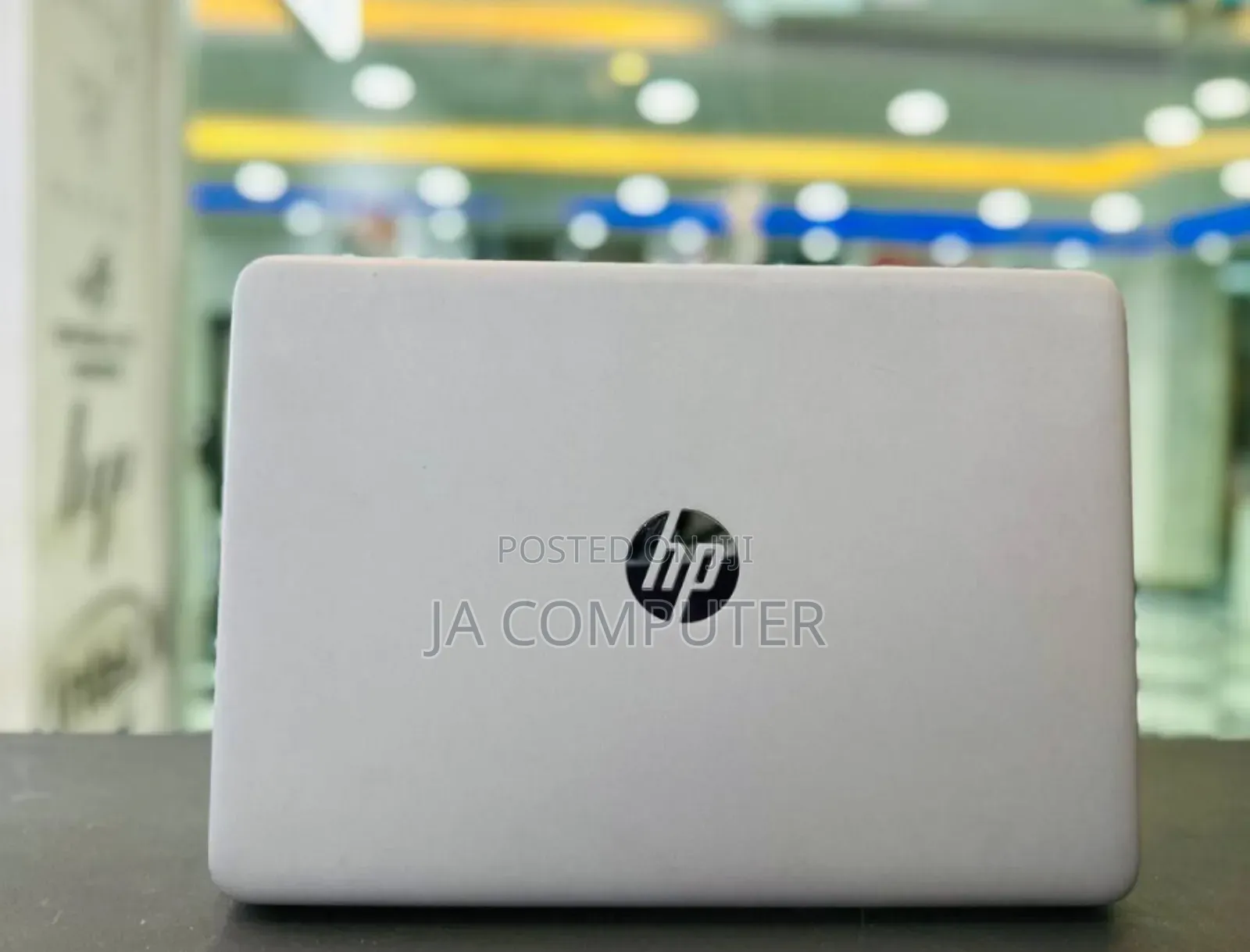 New Laptop HP EliteBook 840 G4 8GB Intel Core I5 SSHD (Hybrid) 750GB