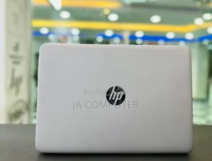 New Laptop HP EliteBook 840 G4 8GB Intel Core I5 SSHD (Hybrid) 750GB