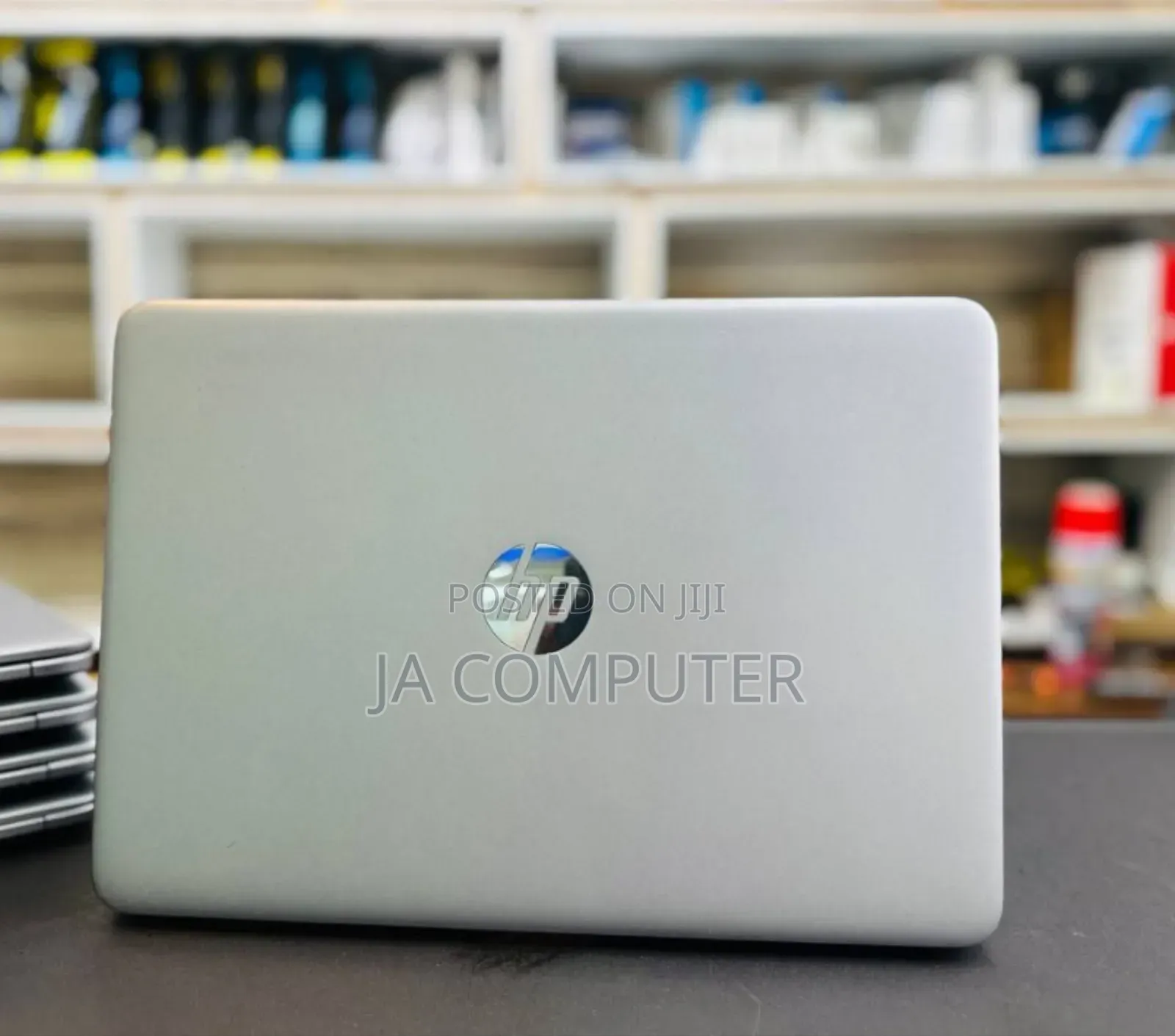 New Laptop HP EliteBook 840 G4 8GB Intel Core I5 SSHD (Hybrid) 750GB