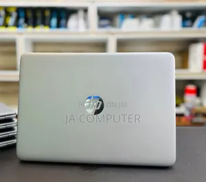 New Laptop HP EliteBook 840 G4 8GB Intel Core I5 SSHD (Hybrid) 750GB