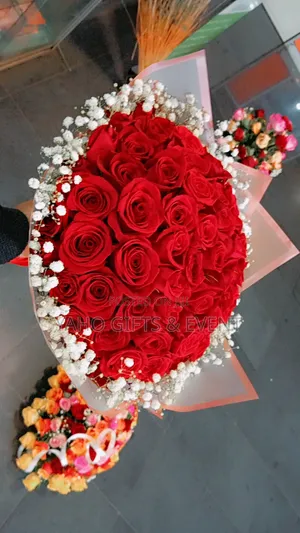 Photo - Flower  GIFT