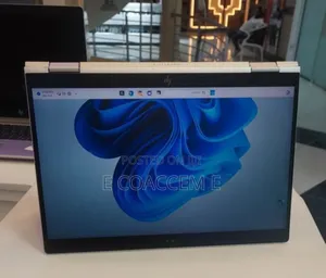 Photo - New Laptop HP 16GB Intel Core I5 SSD 512GB