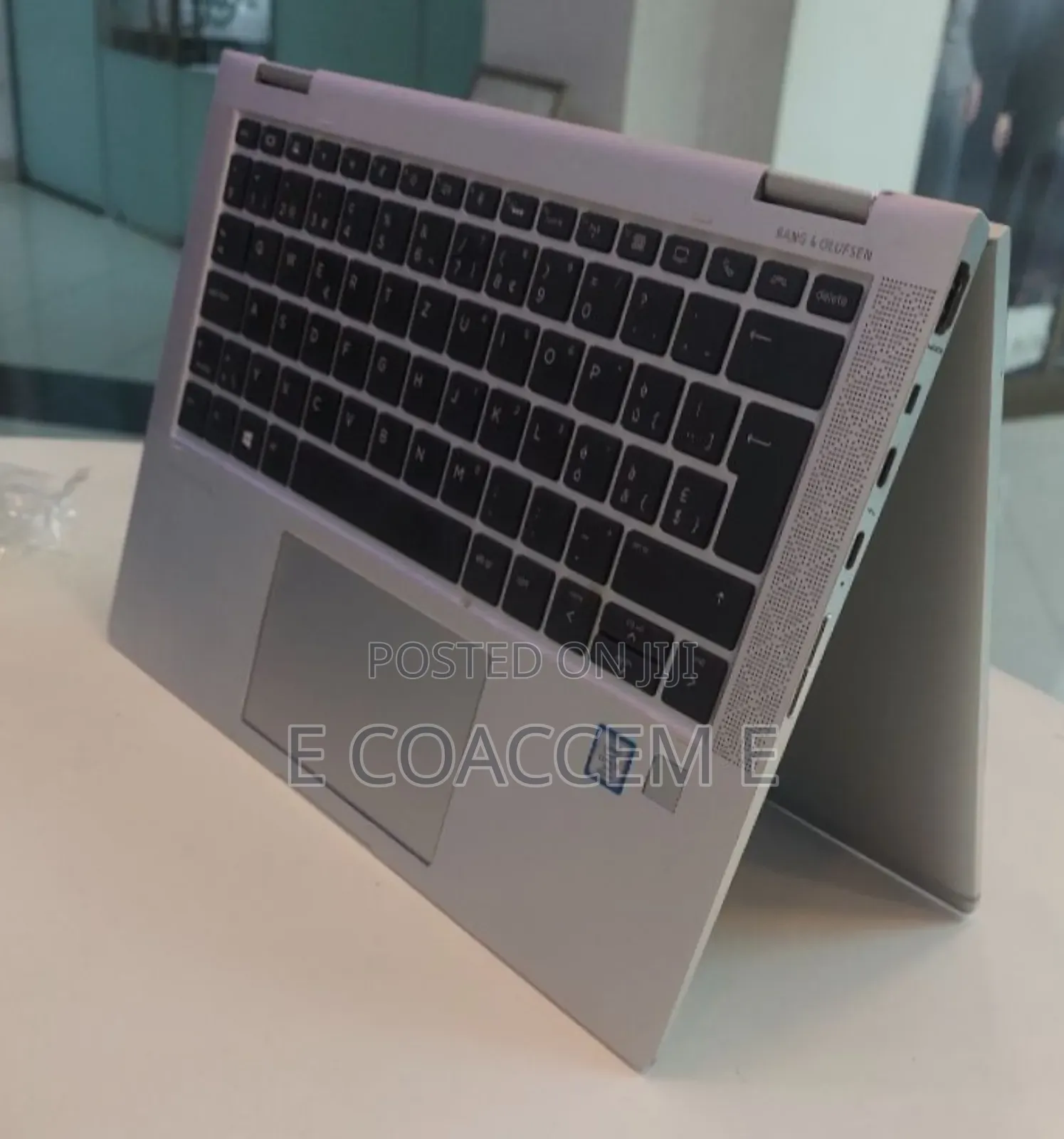 New Laptop HP 16GB Intel Core I5 SSD 512GB