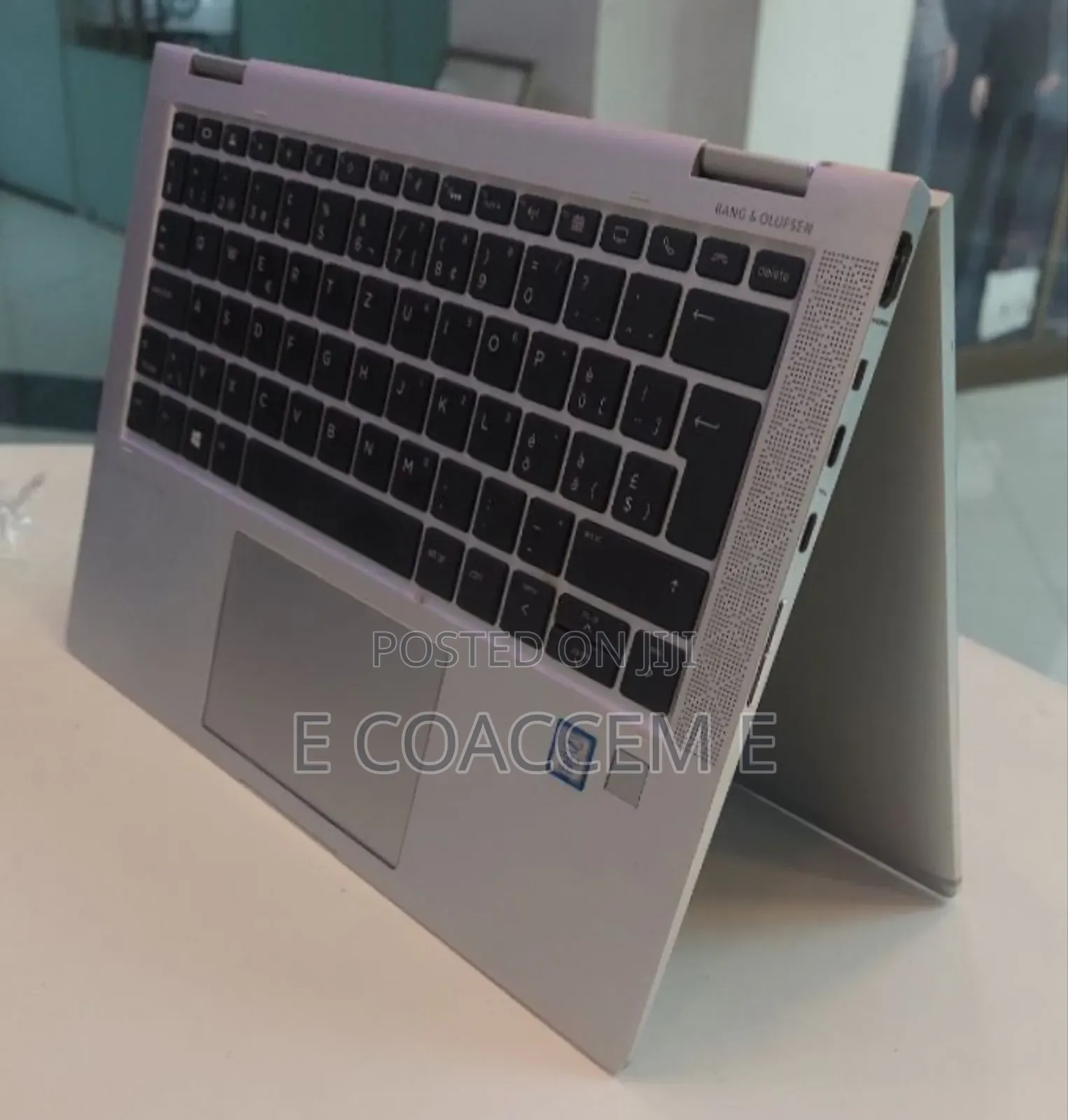 New Laptop HP 16GB Intel Core I5 SSD 512GB