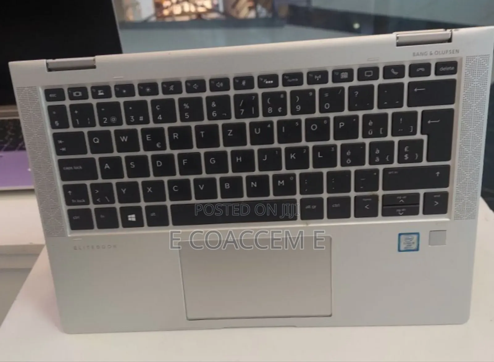 New Laptop HP 16GB Intel Core I5 SSD 512GB