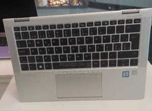 New Laptop HP 16GB Intel Core I5 SSD 512GB