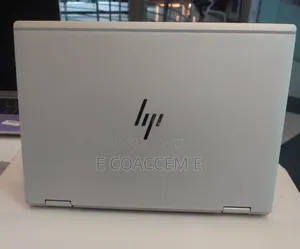 New Laptop HP 16GB Intel Core I5 SSD 512GB