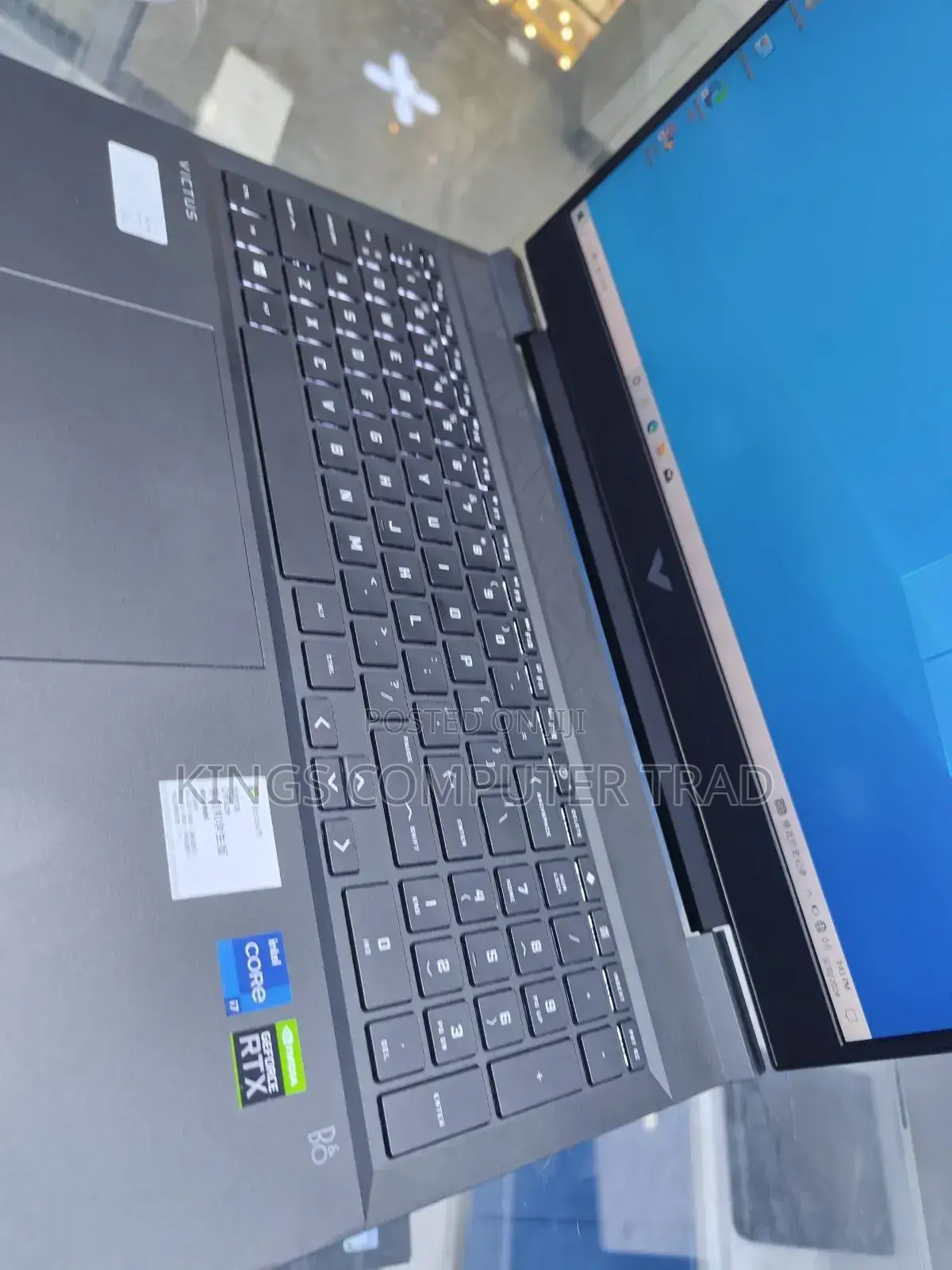 New Laptop HP EliteBook 840 16GB Intel Core I7 SSD 512GB