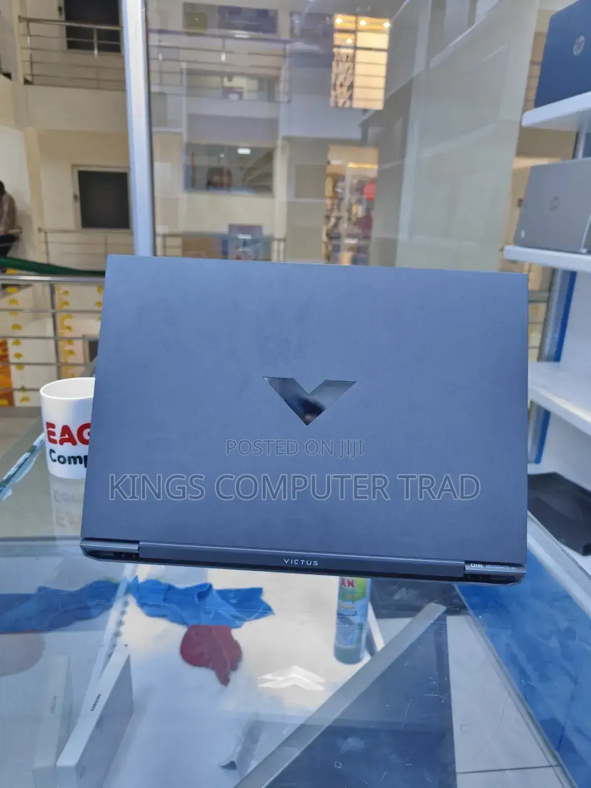 New Laptop HP EliteBook 840 16GB Intel Core I7 SSD 512GB