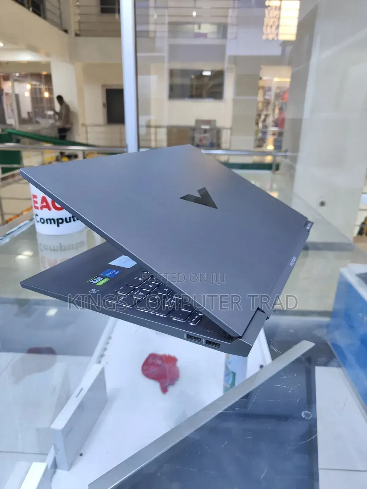 New Laptop HP EliteBook 840 16GB Intel Core I7 SSD 512GB