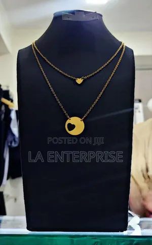 Photo - Luxury Necklace