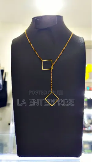 Luxury Necklace