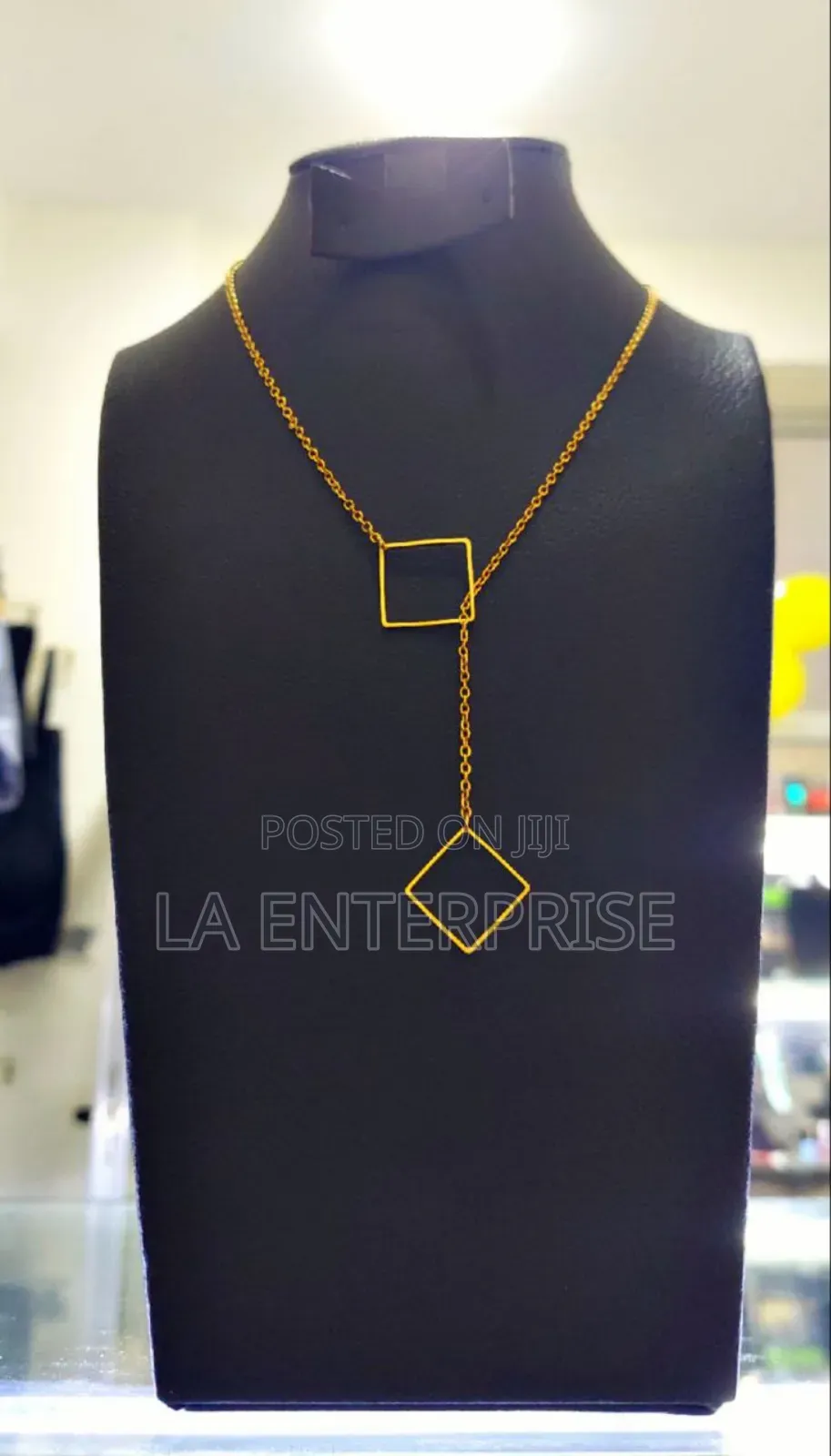 Luxury Necklace