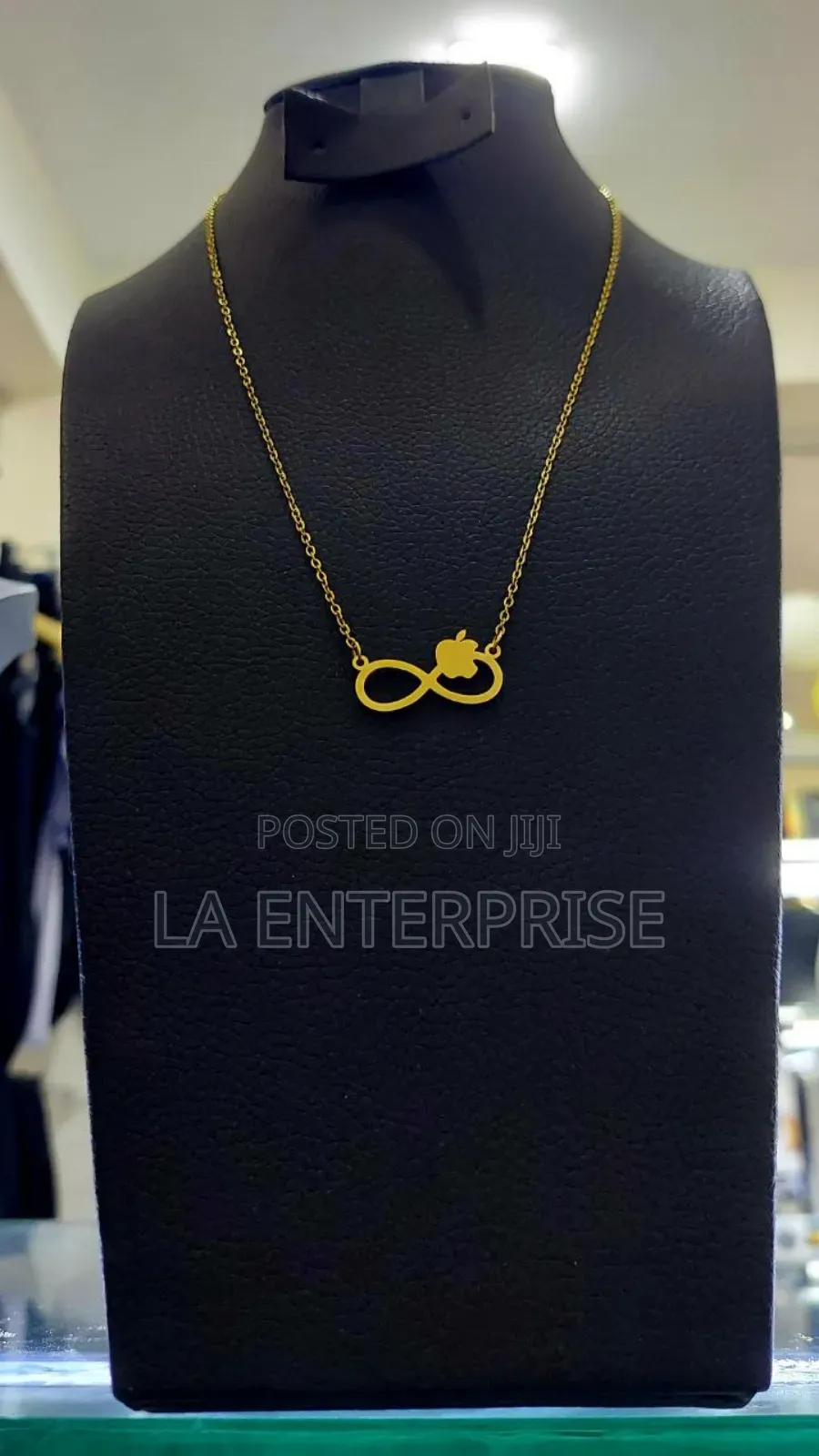 Luxury Necklace