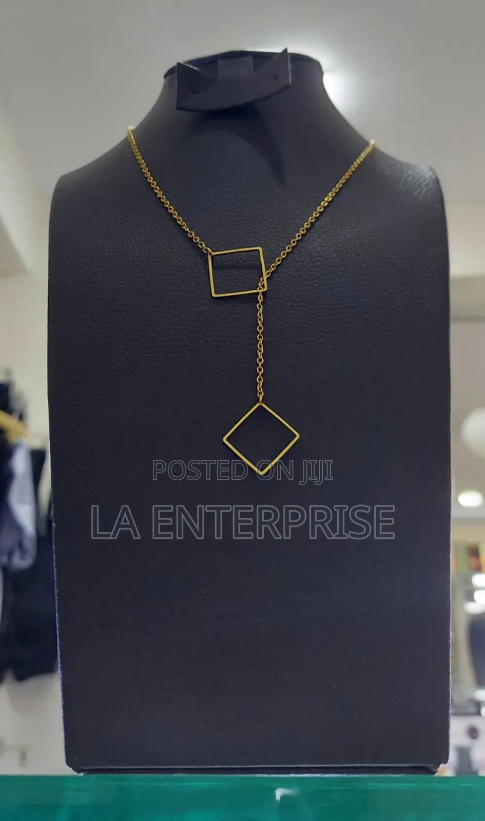 Luxury Necklace
