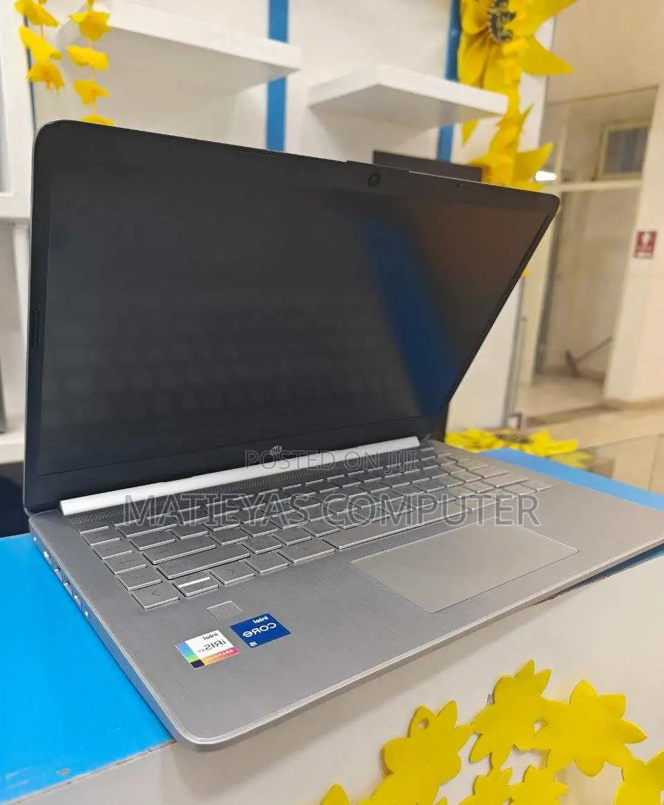New Laptop HP Stream Notebook 16GB Intel Core I5 SSD 512GB