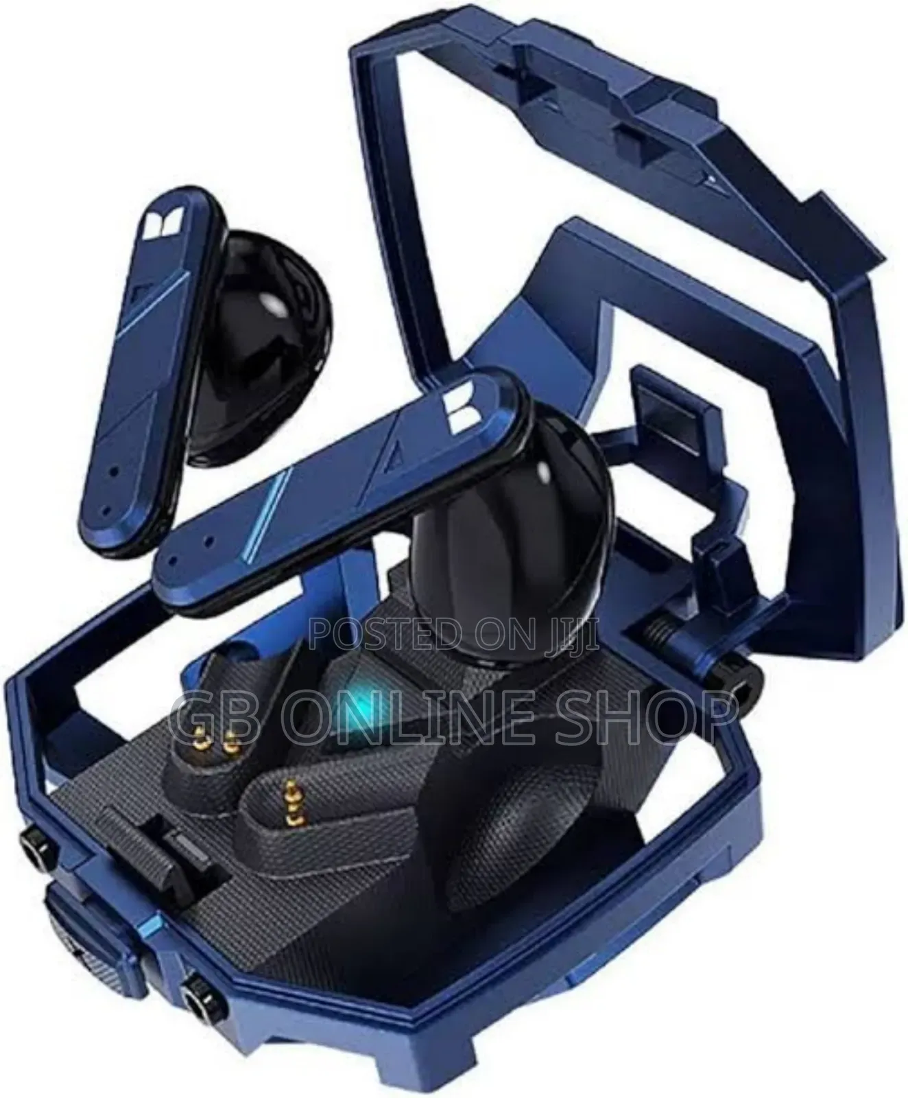 Monster XKT09 Bluetooth 5.2 Waterproof Earphones