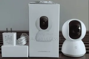 Photo -  Xiaomi 360 Rotation (Security Camera