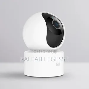  Xiaomi 360 Rotation (Security Camera