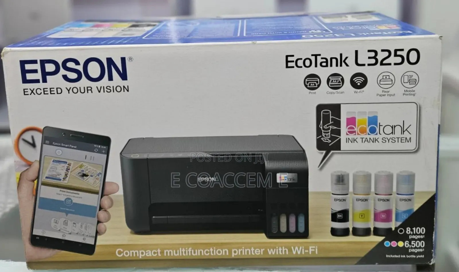 Epson L3250