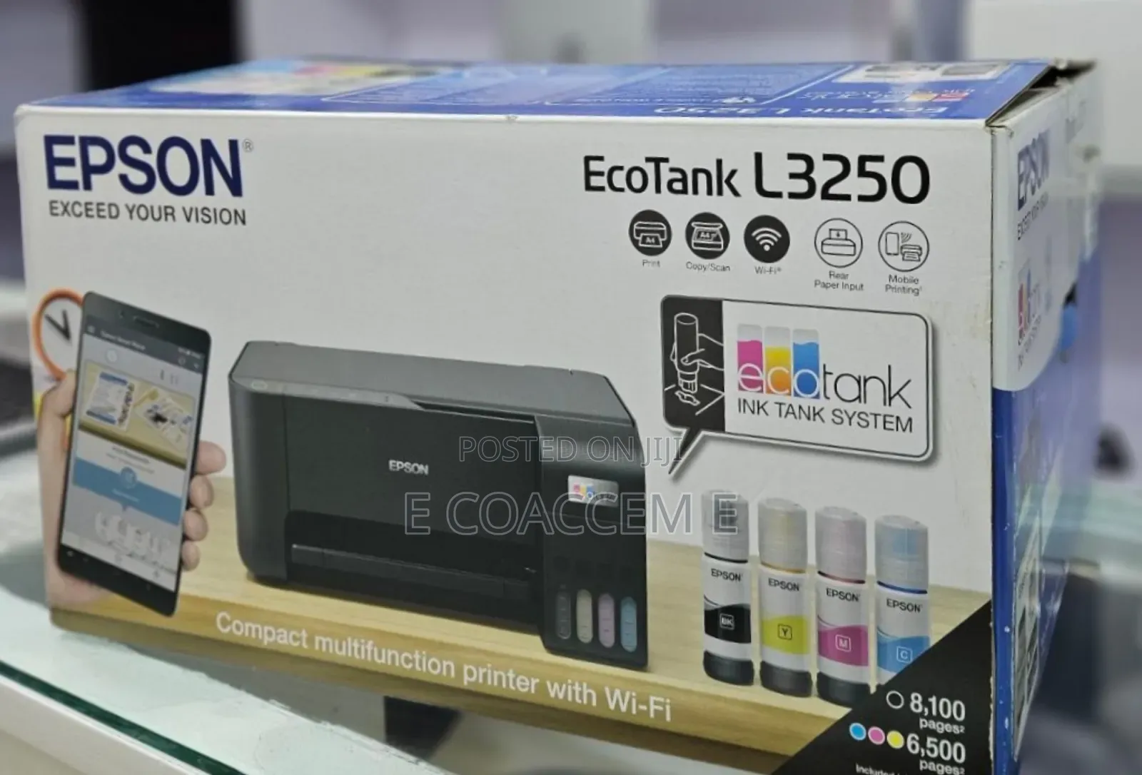 Epson L3250