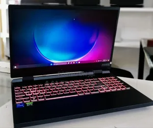 New Laptop Acer Nitro 5 16GB Intel Core I5 SSD 512GB