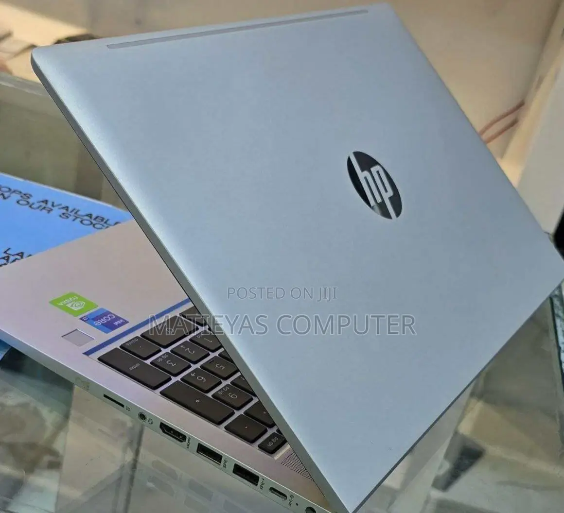 New Laptop HP ProBook 430 G7 16GB Intel Core I7 SSD 512GB