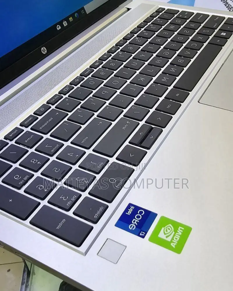 New Laptop HP ProBook 430 G7 16GB Intel Core I7 SSD 512GB