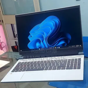 Photo - New Laptop Dell G15 5511 16GB AMD Ryzen 5 SSD 512GB