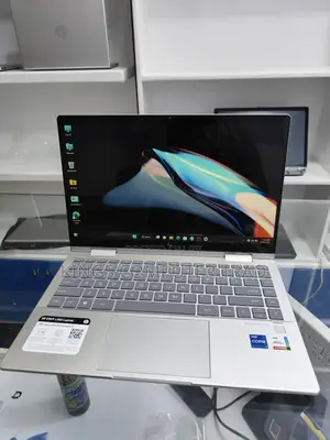 New Laptop HP Envy X360 16GB Intel Core I7 SSD 512GB