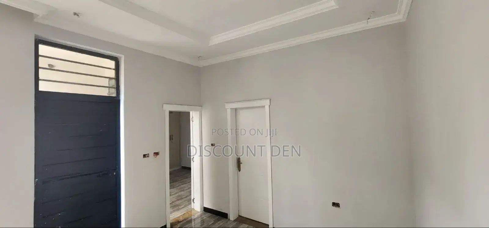 Furnished 2bdrm House in Abren Real-Estate, Bole for sale