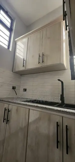 Furnished 2bdrm House in Abren Real-Estate, Bole for sale