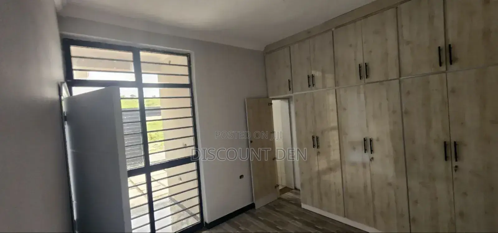 Furnished 2bdrm House in Abren Real-Estate, Bole for sale