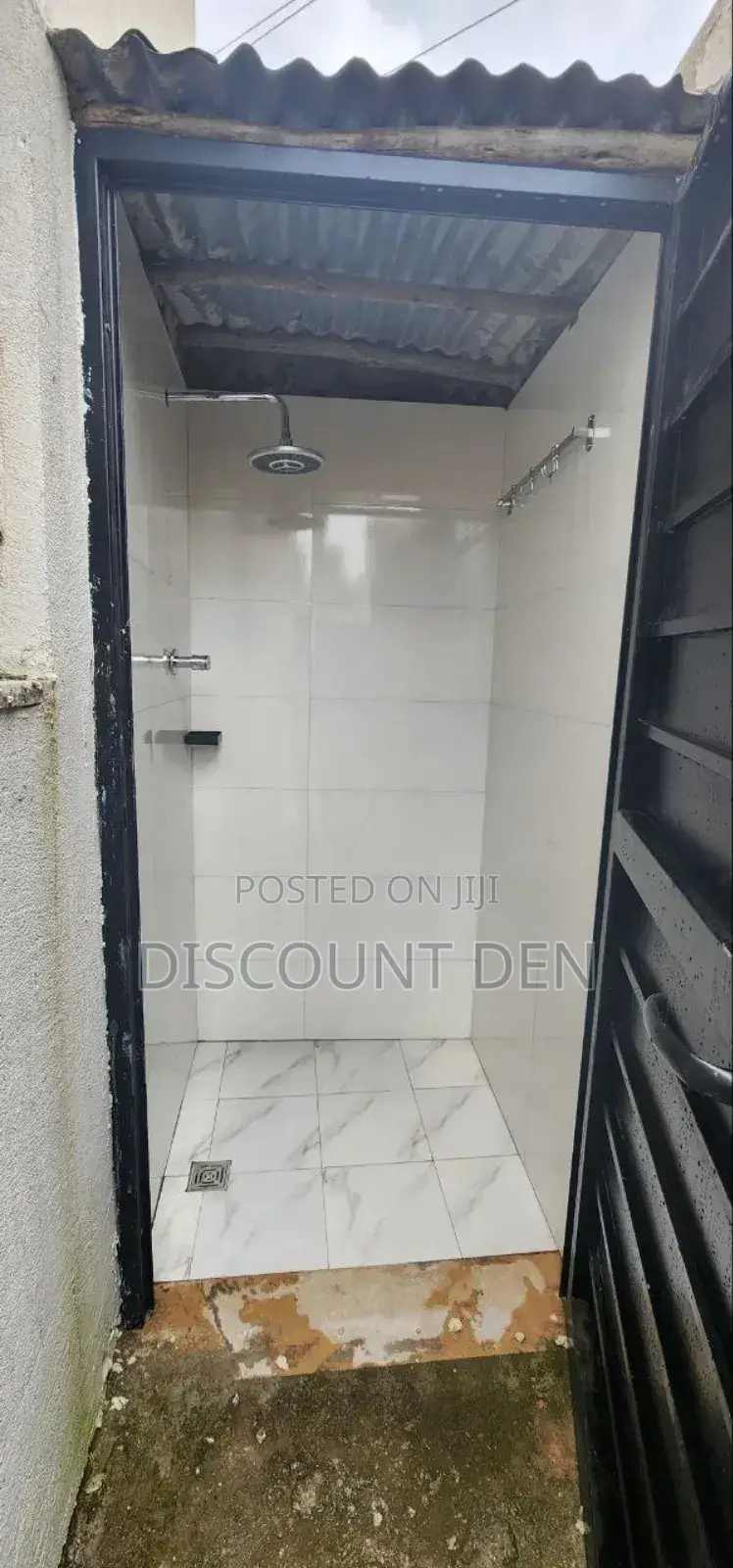 Furnished 2bdrm House in Abren Real-Estate, Bole for sale