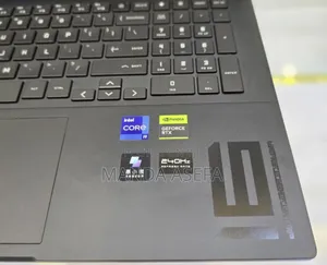 New Laptop HP Omen 16 16GB Intel Core I9 SSD 1T