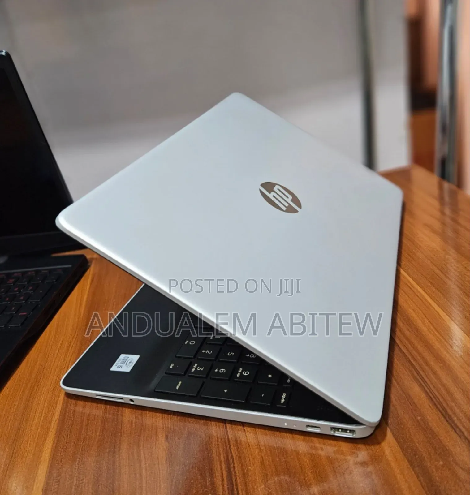 New Laptop HP Stream Notebook 8GB Intel Core I5 SSD 256GB