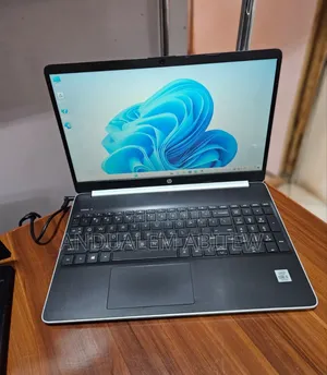 New Laptop HP Stream Notebook 8GB Intel Core I5 SSD 256GB