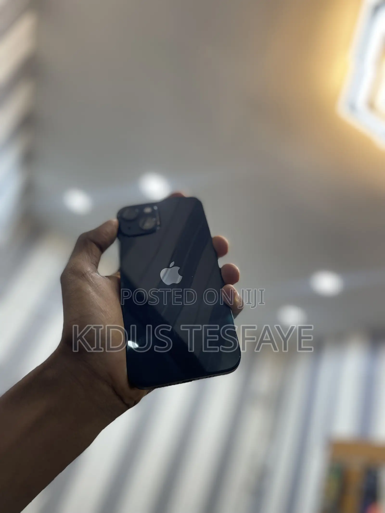 Apple iPhone 13 128 GB Blue