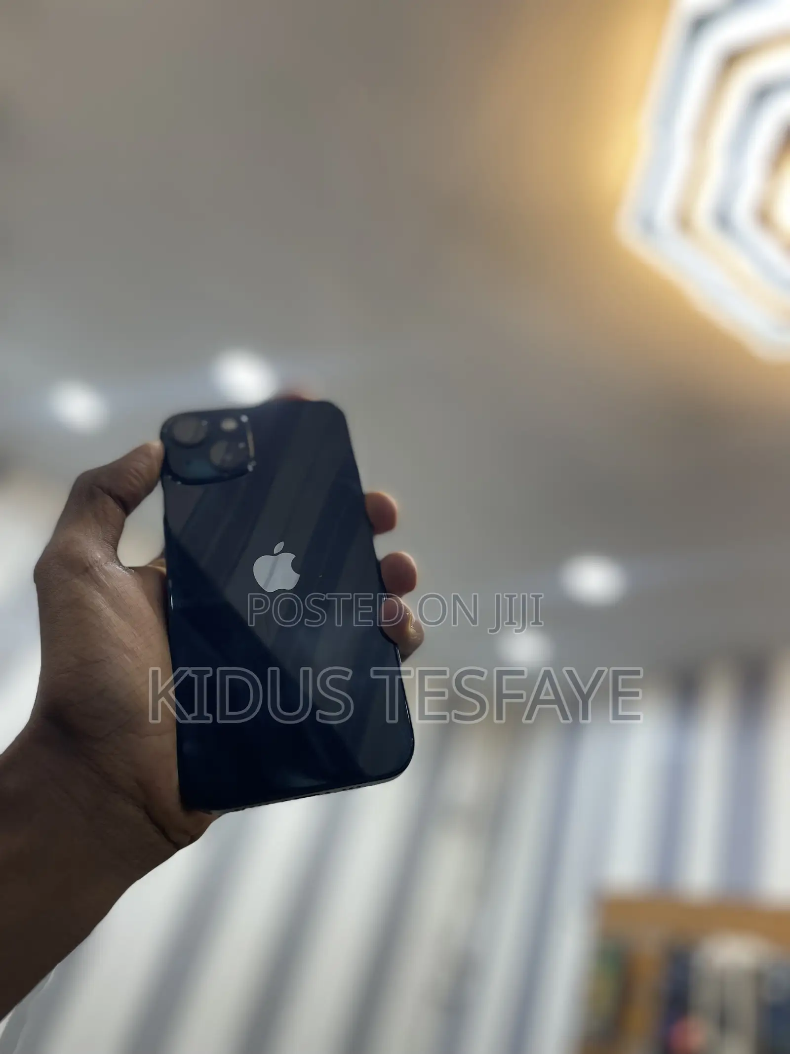 Apple iPhone 13 128 GB Blue