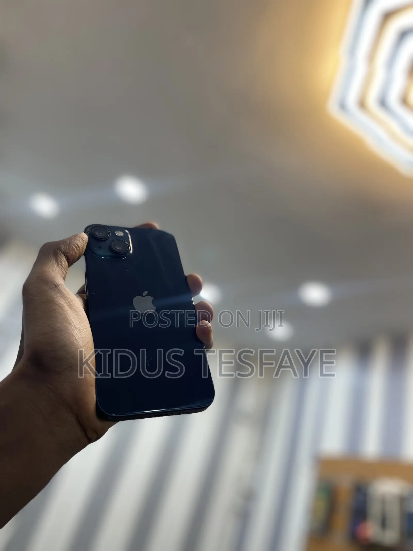 Apple iPhone 13 128 GB Blue