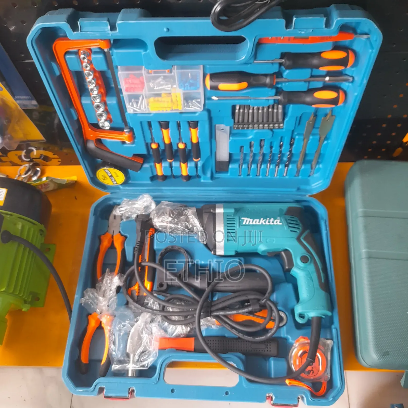 Makita Electrical Drill