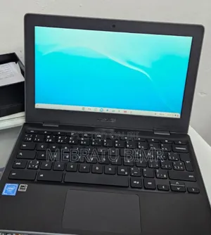 New Laptop Asus Chromebook C200 4GB Intel Celeron SSHD (Hybrid) 60GB