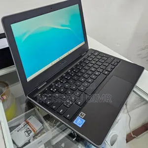 New Laptop Asus Chromebook C200 4GB Intel Celeron SSHD (Hybrid) 60GB