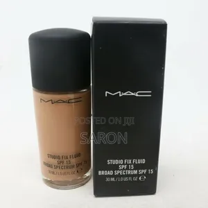 Photo - Mac Foundation