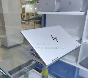 Photo - New Laptop HP Envy X360 16GB Intel Core I7 SSD 1T